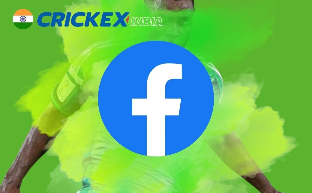 Social Media contacts of Crickex betting platform in India