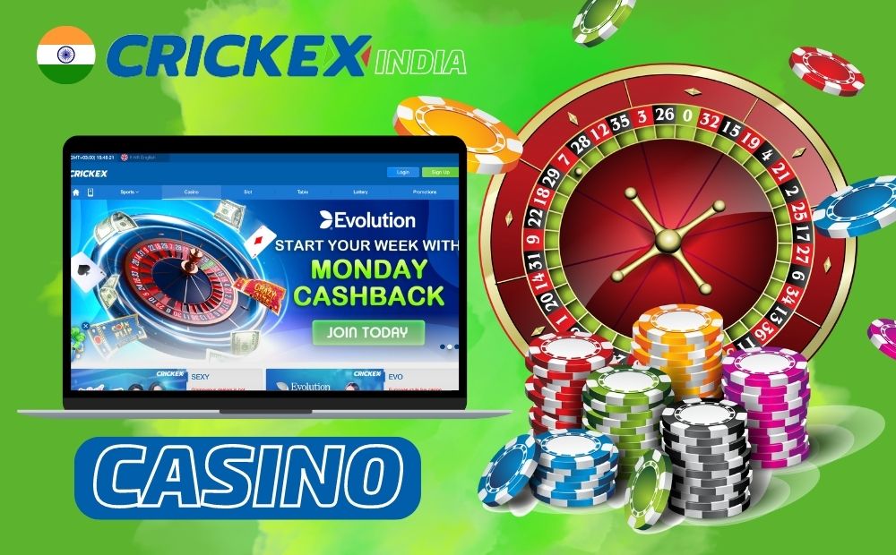 Important information about Cricket India online casino